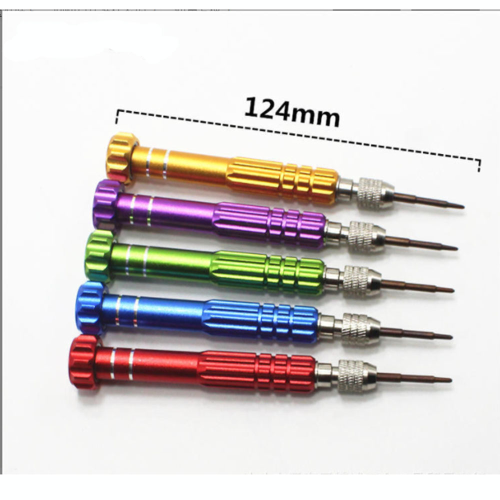 5 in 1 モバイルフォン修理キット ノートパソコン・タブ - Electronics Repair Manual のレビューと価格