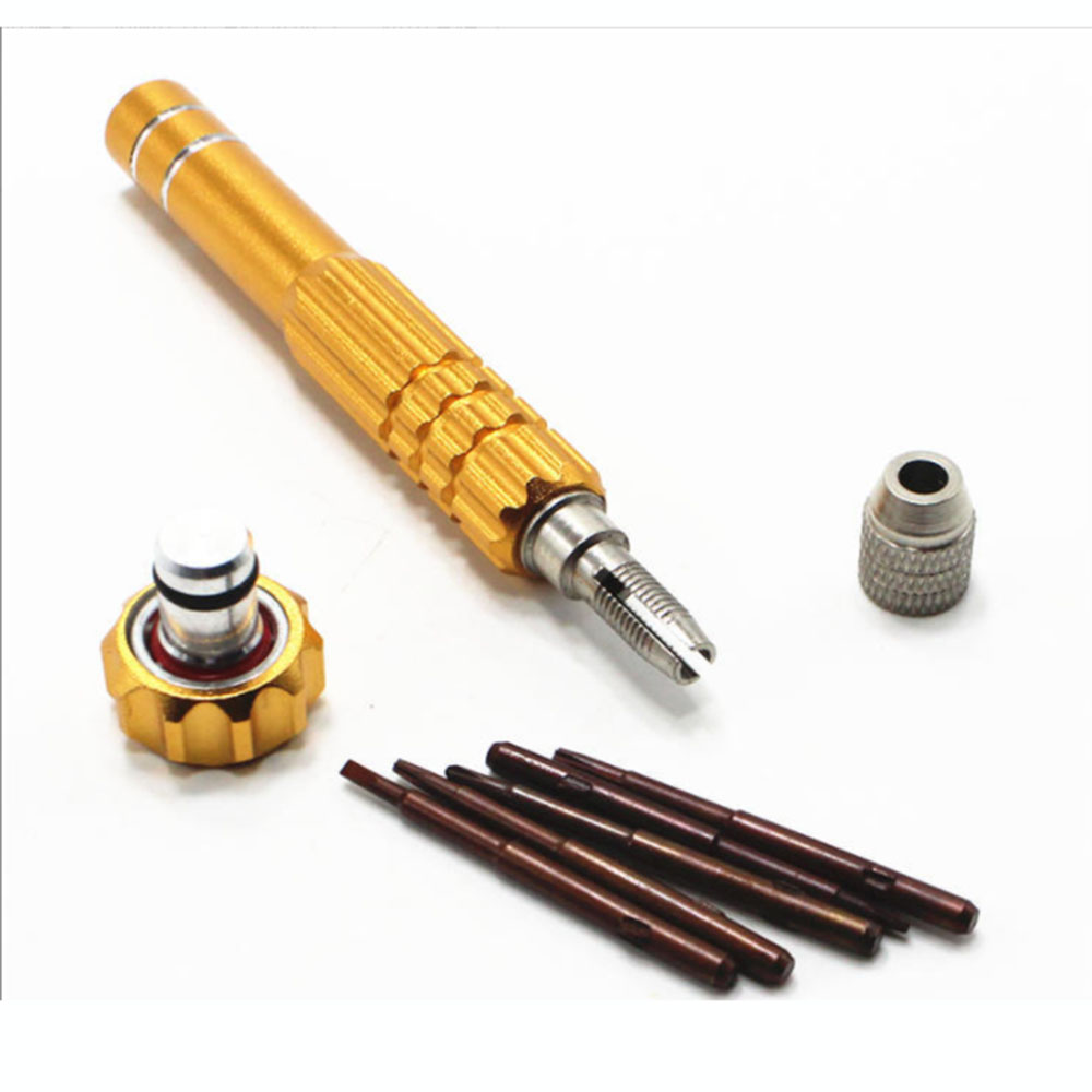 5 in 1 モバイルフォン修理キット ノートパソコン・タブ - Electronics Repair Manual のレビューと価格