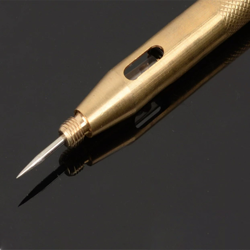 車の回路ヒューズ電気テスター、実用的なプローブペン、鉛筆テス - Circuit Test Pencil のレビューと価格