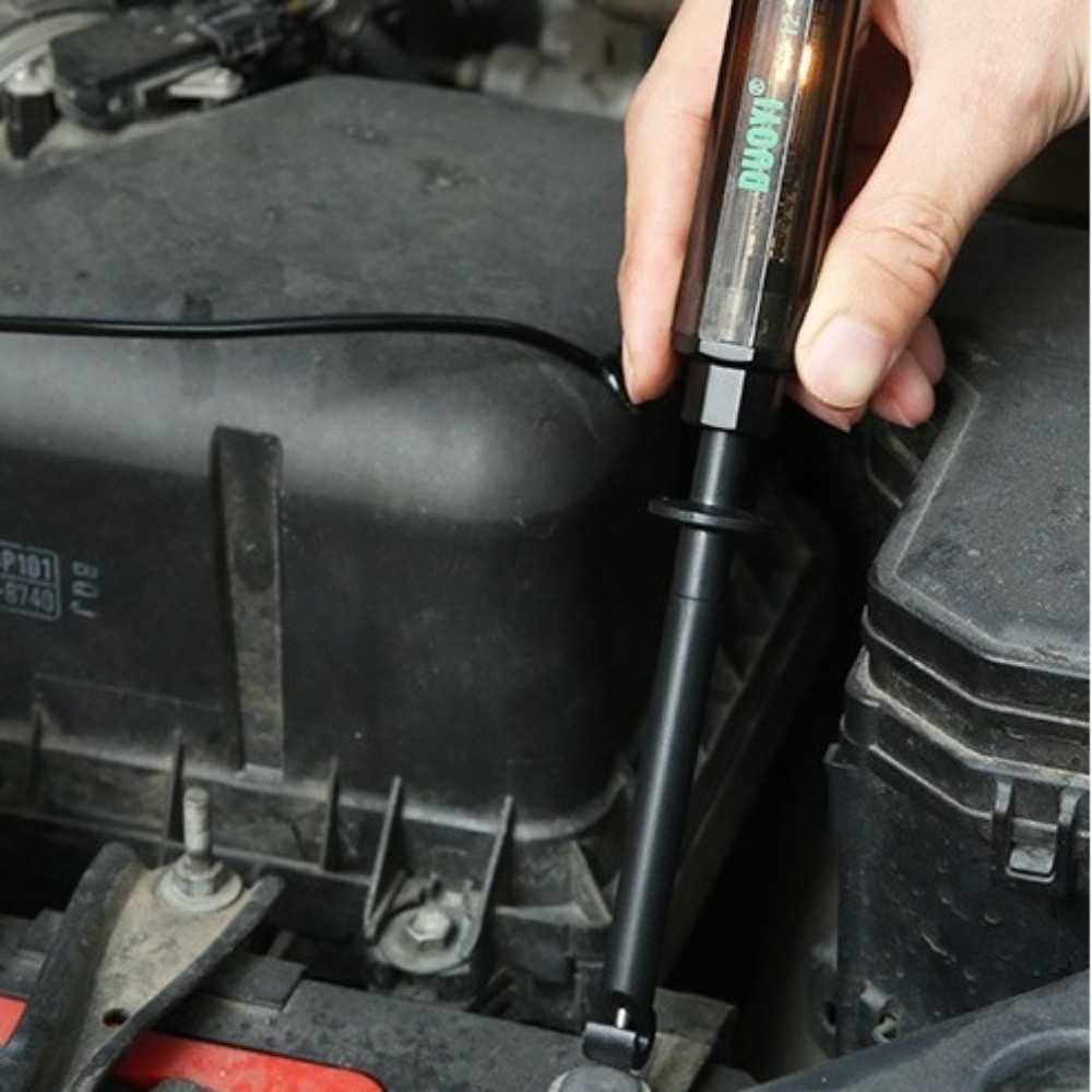 DC 6V/12V/24V回路テスター ペンライト インジケ - Circuit Test Pencil のレビューと価格