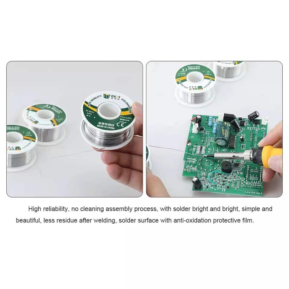 カワットはんだテルバイク、ロジン、錫、レレ、レンダ、LCD、 - Electronics Repair Manual のレビューと価格