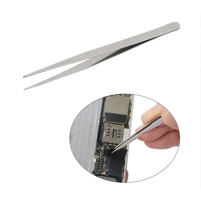 40 in 1 携帯電話修理ツール分解修理セット iPhon - Electronics Repair Manual のレビューと価格
