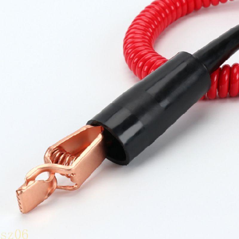 Q2Q4カーテストツールDC 12V 24Vスプリングライン - Circuit Test Pencil のレビューと価格