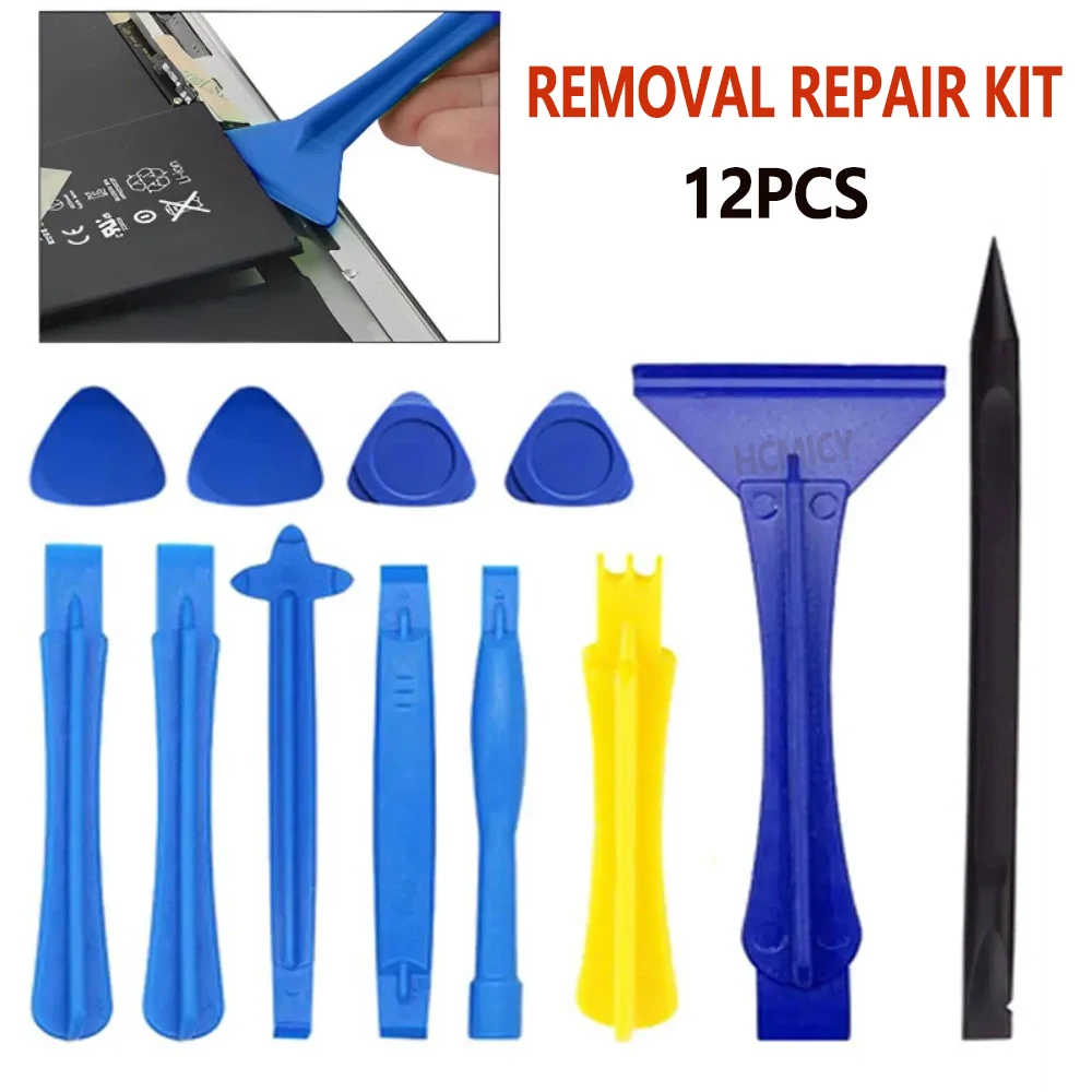 耐久性のあるプラスチック製ギターピック、プライツール、ブレー - Electronics Repair Company のレビューと価格