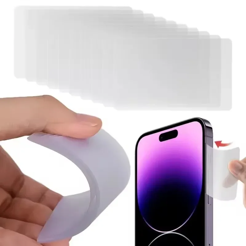 1-100個入り スマホ画面開封ツールキット マットクリア  - Electronics Repair Manual のレビューと価格