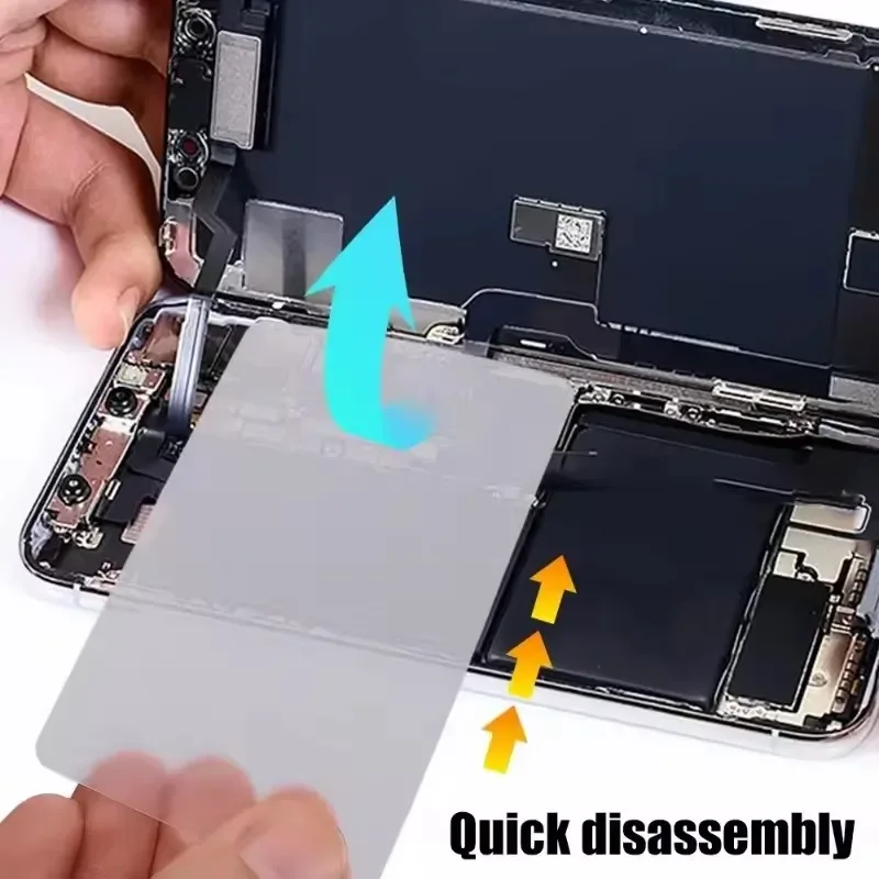 1-100個入り スマホ画面開封ツールキット マットクリア  - Electronics Repair Manual のレビューと価格