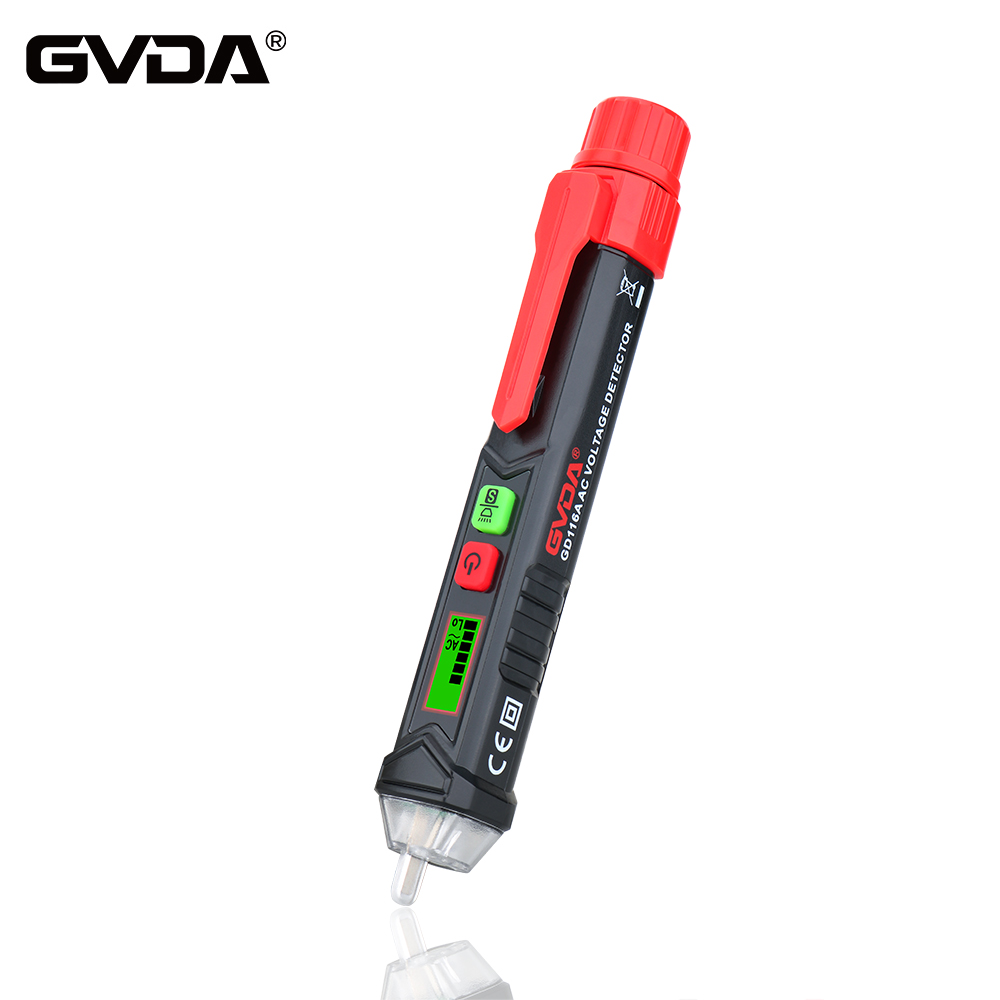 GVDA 電気ペン スマートブレークポイントファインダー 回 - Circuit Test Pencil のレビューと価格
